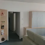 Kraemerbrueckenidyll Erfurt