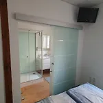 Kraemerbrueckenidyll Erfurt