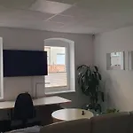 Kraemerbrueckenidyll Lejlighed Erfurt