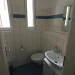 Lejlighed Kraemerbrueckenidyll