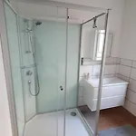 Kraemerbrueckenidyll * Erfurt