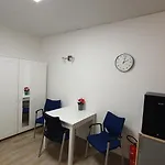 Lejlighed Kraemerbrueckenidyll *