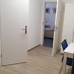 Appartement Kraemerbrueckenidyll