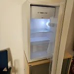 Kraemerbrueckenidyll Lejlighed *