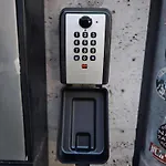 Kraemerbrueckenidyll Lejlighed