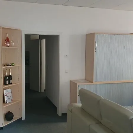 Kraemerbrueckenidyll Ερφούρτη