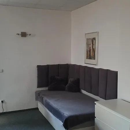 דירה Kraemerbrueckenidyll *