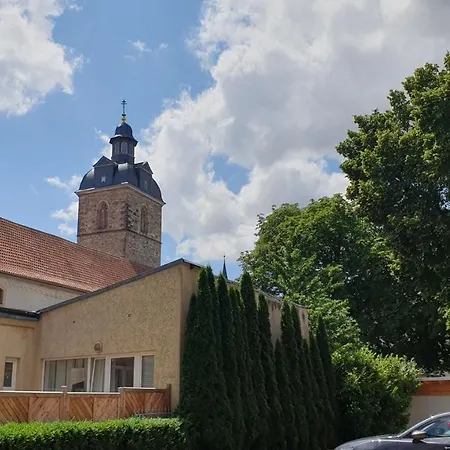 Krämerbrückenidyll *