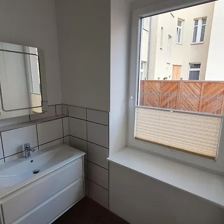 Krämerbrückenidyll Erfurt