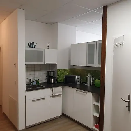 Krämerbrückenidyll * Erfurt