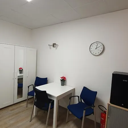 Διαμέρισμα Kraemerbrueckenidyll *