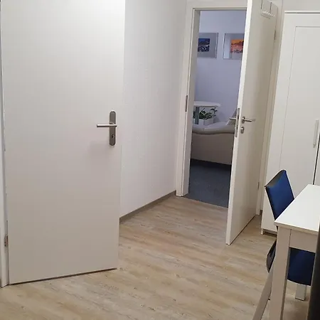 Apartment Krämerbrückenidyll