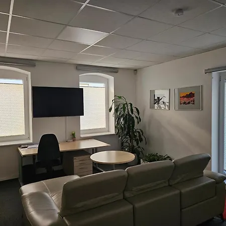 Kraemerbrueckenidyll Apartman *