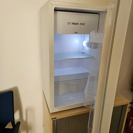 Kraemerbrueckenidyll Διαμέρισμα *