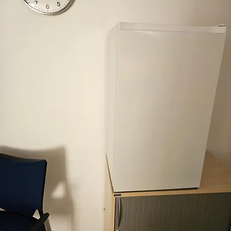 Kraemerbrueckenidyll Appartamento Erfurt