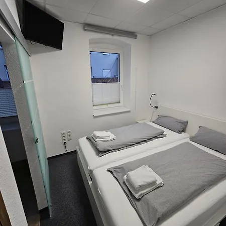 Apartment Krämerbrückenidyll Erfurt