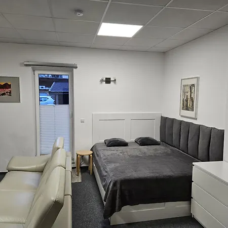 Kraemerbrueckenidyll * Erfurt