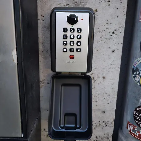 Kraemerbrueckenidyll Appartement