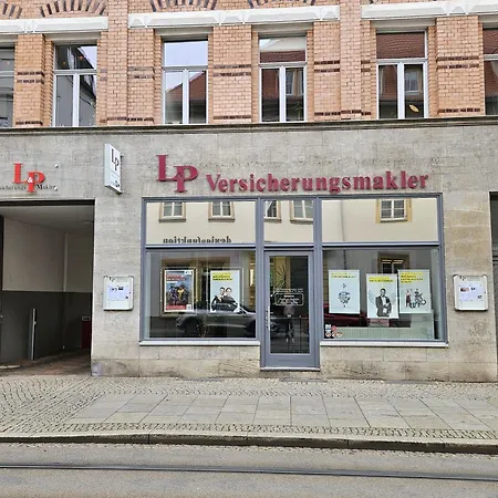 Kraemerbrueckenidyll