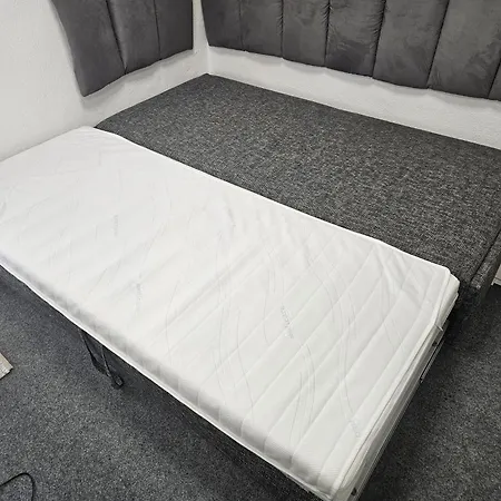 Krämerbrückenidyll