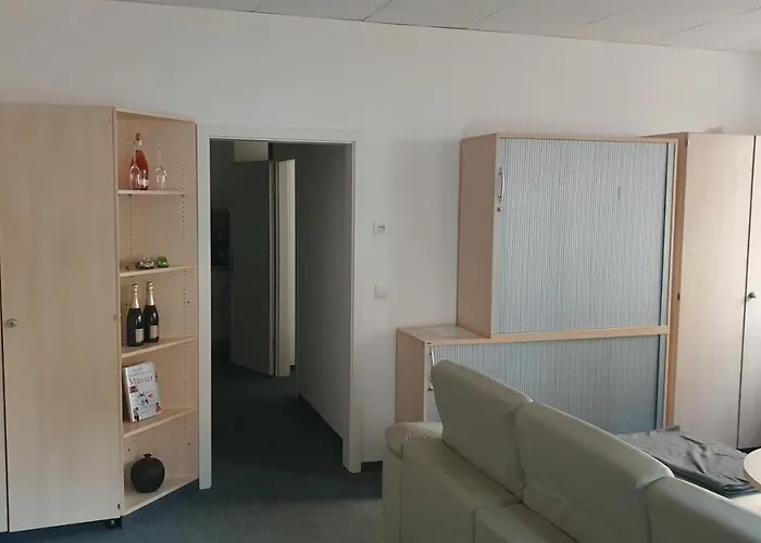 Kraemerbrueckenidyll 에르푸르트