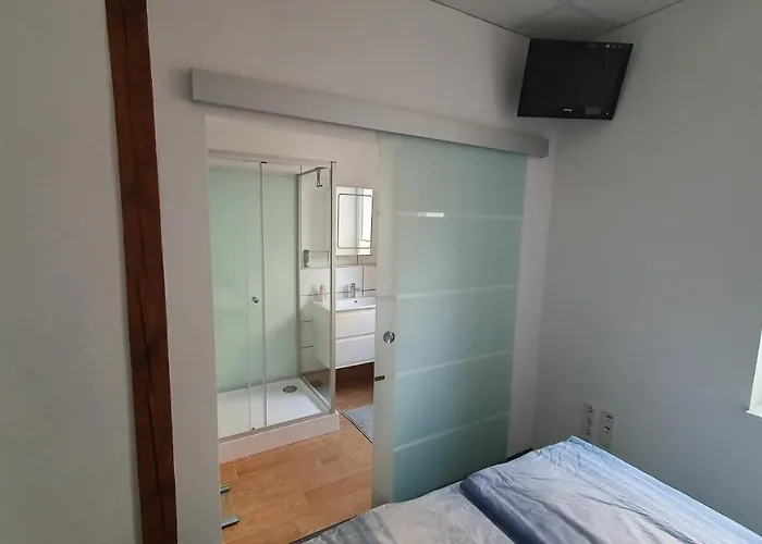 Kraemerbrueckenidyll 에르푸르트