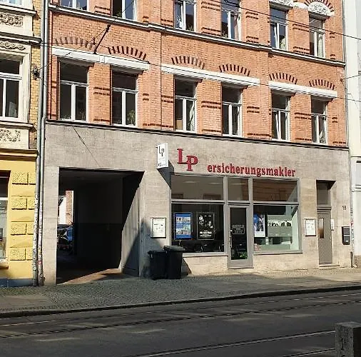 Kraemerbrueckenidyll Erfurt