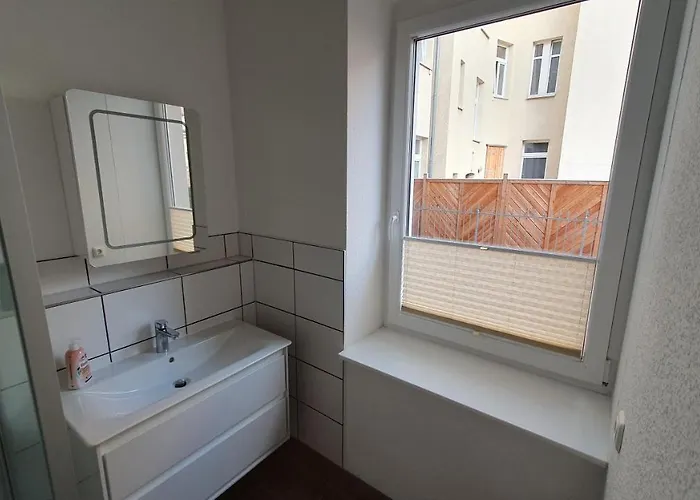 Kraemerbrueckenidyll Erfurt