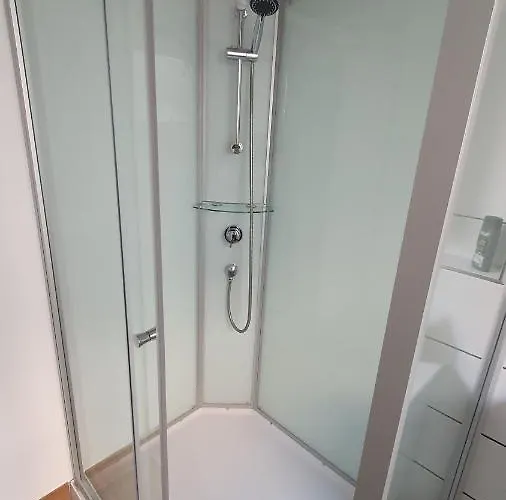 Appartement Kraemerbrueckenidyll