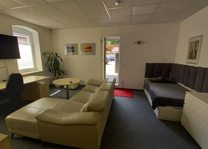 Kraemerbrueckenidyll *