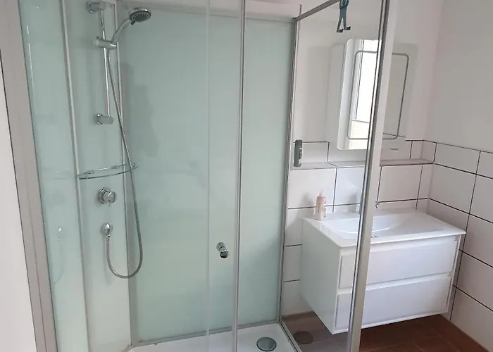 Kraemerbrueckenidyll * 에르푸르트