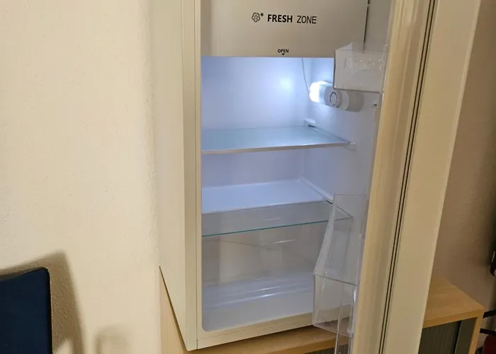 Kraemerbrueckenidyll Apartman *