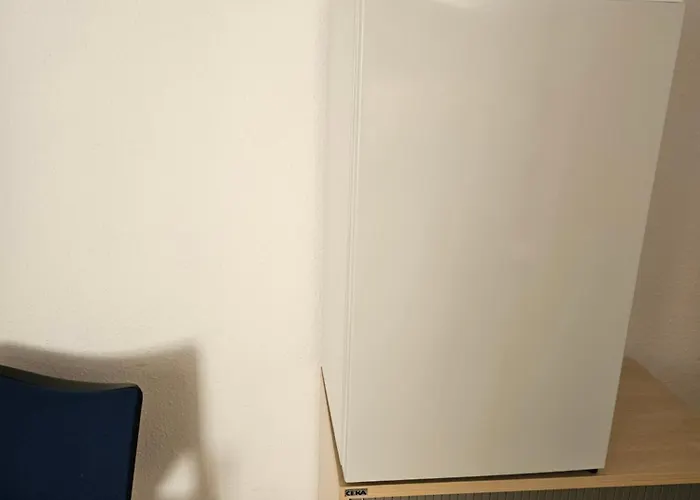 Kraemerbrueckenidyll 아파트 에르푸르트