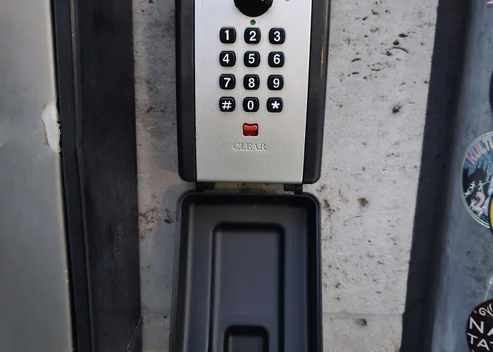 Kraemerbrueckenidyll Appartement