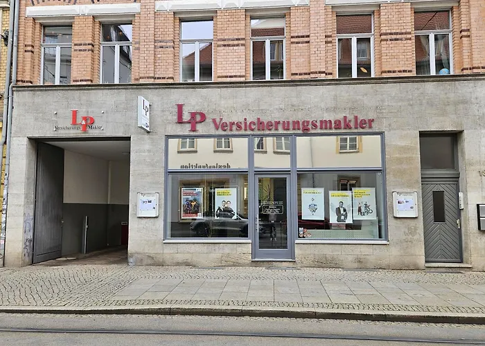 Kraemerbrueckenidyll